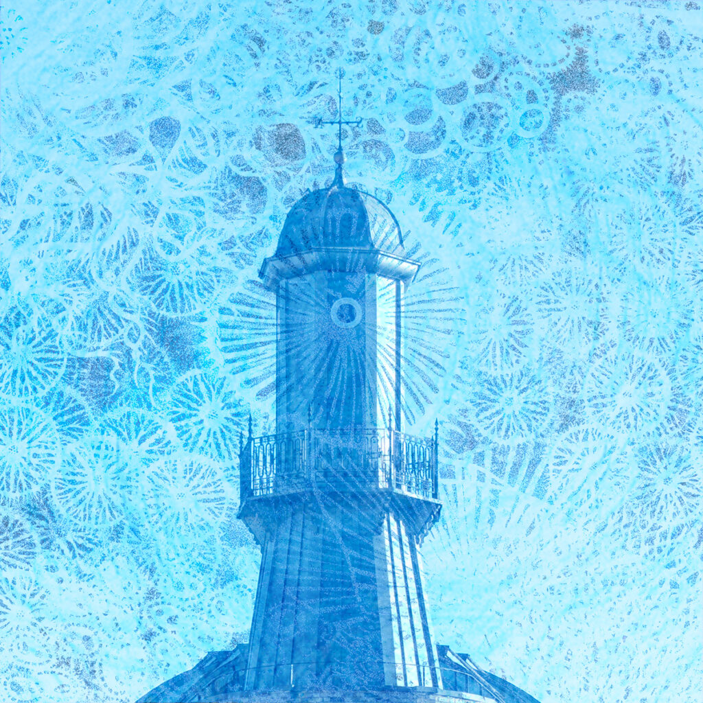 London LIghthouse
